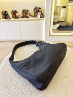 Prada, Re-Edition 2000, , Black, Very Very  Good - Image 15