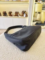 Prada, Re-Edition 2000, , Black, Very Very  Good - Image 16