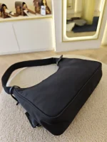 Prada, Re-Edition 2000, , Black, Very Very  Good - Image 19