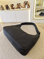 Prada, Re-Edition 2000, , Black, Very Very  Good - Image 21