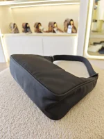 Prada, Re-Edition 2000, , Black, Very Very  Good - Image 22