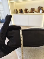 Prada, Re-Edition 2000, , Black, Very Very  Good - Image 29