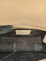 Dior, Lady Dior Small, Small, Pink, Like New - Image 27