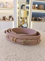 Dior, Lady Dior Small, Small, Pink, Like New - Image 32