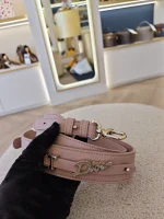 Dior, Lady Dior Small, Small, Pink, Like New - Image 34