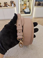 Dior, Lady Dior Small, Small, Pink, Like New - Image 37