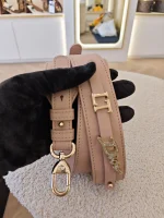 Dior, Lady Dior Small, Small, Pink, Like New - Image 38