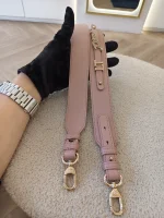 Dior, Lady Dior Small, Small, Pink, Like New - Image 39