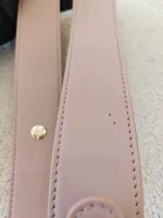 Dior, Lady Dior Small, Small, Pink, Like New - Image 41