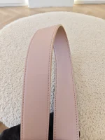 Dior, Lady Dior Small, Small, Pink, Like New - Image 42