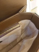 Gucci, Horsebit 1955 Shoulder Bag, , Brown, Like New - Image 27