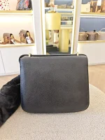 Hermes, Constance, 18, Black, Very Good - Image 6