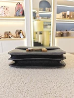 Hermes, Constance, 18, Black, Very Good - Image 7