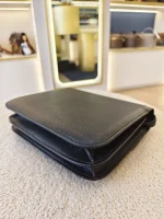 Hermes, Constance, 18, Black, Very Good - Image 15