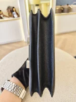 Hermes, Constance, 18, Black, Very Good - Image 17