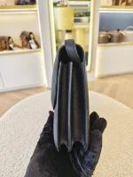 Hermes, Constance, 18, Black, Very Good - Image 18
