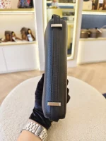Hermes, Constance, 18, Black, Very Good - Image 19