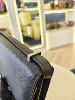 Hermes, Constance, 18, Black, Very Good - Image 20