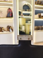 Hermes, Constance, 18, Black, Very Good - Image 28