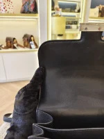 Hermes, Constance, 18, Black, Very Good - Image 30