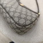 Gucci, Ophidia small shoulder bag, Small, Beige, Very Very  Good - 图片 5