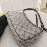 Gucci, Ophidia small shoulder bag, Small, Beige, Very Very  Good - 图片 7