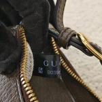 Gucci, Ophidia small shoulder bag, Small, Beige, Very Very  Good - 图片 14
