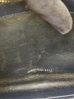 YSL, WOC, 9", Navy, Very Very  Good - Image 25