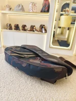 Dior, Dior x Peter Doig Saddle Bag, Medium, Multicolor, Very Very  Good - Image 13