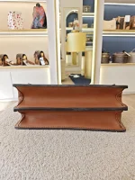Louis Vuitton, Dauphine, MM, Brown, Very Good - Image 11