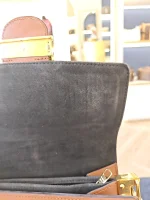 Louis Vuitton, Dauphine, MM, Brown, Very Good - Image 19