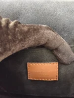 Louis Vuitton, Dauphine, MM, Brown, Very Good - Image 29