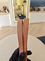 Louis Vuitton, Dauphine, MM, Brown, Very Good - Image 38