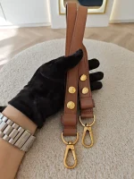 Louis Vuitton, Dauphine, MM, Brown, Very Good - Image 41
