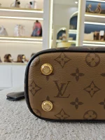 Louis Vuitton, Vanity PM, PM, Brown, Very Very  Good - Image 12