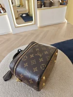 Louis Vuitton, Vanity PM, PM, Brown, Very Very  Good - Image 13