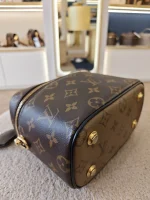 Louis Vuitton, Vanity PM, PM, Brown, Very Very  Good - Image 14