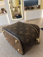 Louis Vuitton, Vanity PM, PM, Brown, Very Very  Good - Image 16