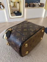 Louis Vuitton, Vanity PM, PM, Brown, Very Very  Good - Image 18