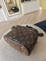 Louis Vuitton, Vanity PM, PM, Brown, Very Very  Good - Image 19