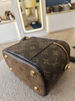 Louis Vuitton, Vanity PM, PM, Brown, Very Very  Good - Image 20