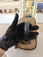Louis Vuitton, Vanity PM, PM, Brown, Very Very  Good - Image 23