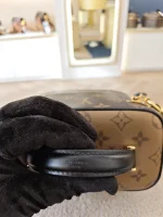 Louis Vuitton, Vanity PM, PM, Brown, Very Very  Good - Image 24