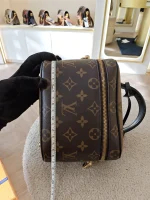 Louis Vuitton, Vanity PM, PM, Brown, Very Very  Good - Image 26