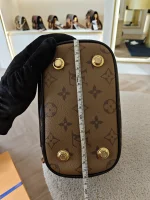 Louis Vuitton, Vanity PM, PM, Brown, Very Very  Good - Image 28