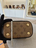 Louis Vuitton, Vanity PM, PM, Brown, Very Very  Good - Image 29