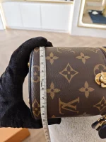 Louis Vuitton, Vanity PM, PM, Brown, Very Very  Good - Image 30