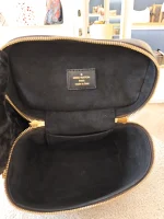 Louis Vuitton, Vanity PM, PM, Brown, Very Very  Good - Image 33