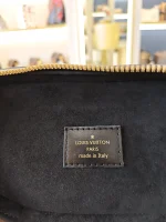 Louis Vuitton, Vanity PM, PM, Brown, Very Very  Good - Image 35