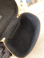 Louis Vuitton, Vanity PM, PM, Brown, Very Very  Good - Image 37